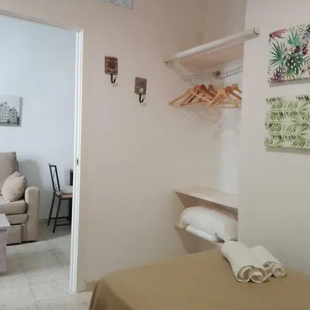 Ave Maria 2 Apartamento