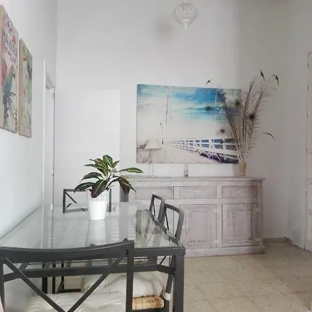 Apartamento Ave Maria 2