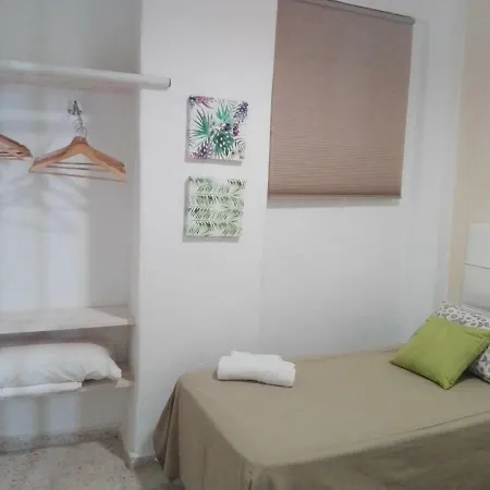 Ave Maria 2 Apartamento