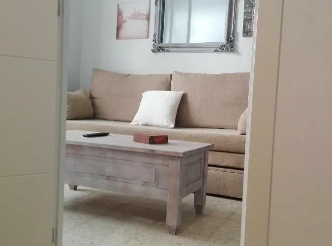 Ave Maria 2 Apartamento Tarifa