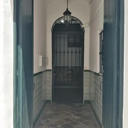 Ave Maria 2 Apartment *