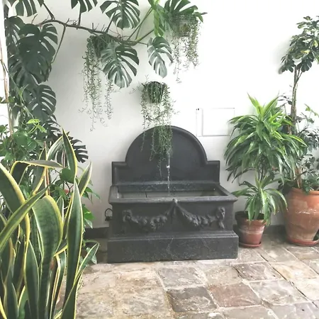 Apartment Ave Maria 2 Tarifa