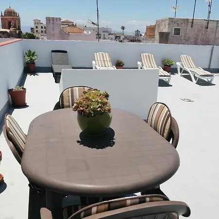 Ave Maria 2 * Tarifa