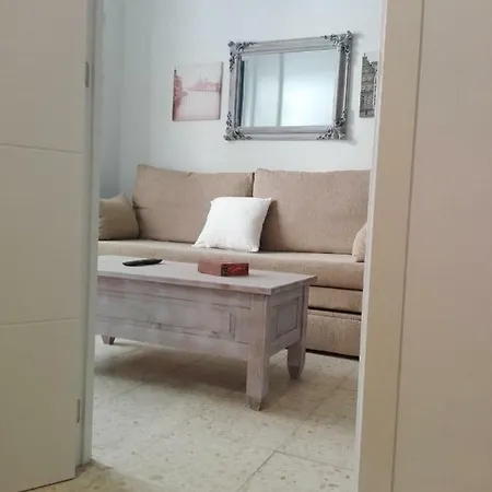 Ave Maria 2 Apartment Tarifa