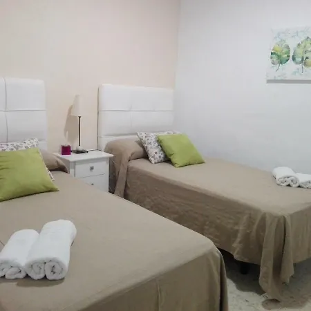 Ave Maria 2 Apartment *