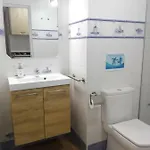 Apartmán Ave Maria 2 Tarifa