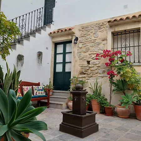 Apartmán Ave Maria 2