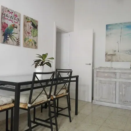 Ave Maria 2 Apartament *
