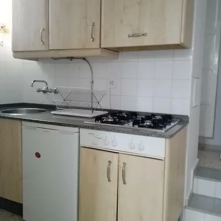 Ave Maria 2 Apartament